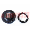 MOZZO VOLANTE STERZO + PULSANTE CLACSON FIAT 500 D F L R 126