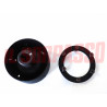 MOZZO VOLANTE STERZO + PULSANTE CLACSON FIAT 500 D F L R 126