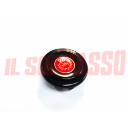 MOZZO VOLANTE STERZO PULSANTE CLACSON LUISI ORIGINALE