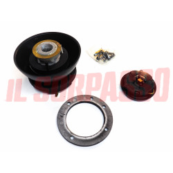 MOZZO VOLANTE STERZO PULSANTE CLACSON LUISI ORIGINALE