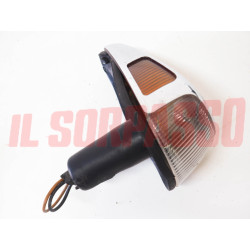 FANALINO ANTERIORE DESTRO VOLKSWAGEN MAGGIOLONE BERLINA CABRIO ORIGINALE HELLA