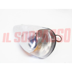 FANALINO ANTERIORE DESTRO VOLKSWAGEN MAGGIOLONE BERLINA CABRIO ORIGINALE HELLA