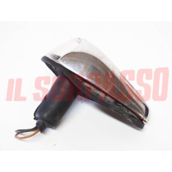 FANALINO ANTERIORE DESTRO VOLKSWAGEN MAGGIOLONE BERLINA CABRIO ORIGINALE HELLA