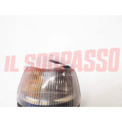 FANALINO ANTERIORE DESTRO VOLKSWAGEN MAGGIOLONE BERLINA CABRIO ORIGINALE HELLA