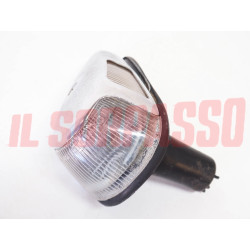 FANALINO ANTERIORE SINISTRO VOLKSWAGEN MAGGIOLONE BERLINA CABRIO ORIGINALE HELLA