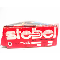 TROMBE AVVISATORI ACUSTICI CUCARACHA A.R GIULIA GT DUETTO FIAT 1100 500 600 850