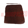FODERE TAPPEZZERIA COPRI SEDILI TIPO TEX COSTE CITROEN DYANE 4 NOS