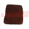 FODERE TAPPEZZERIA COPRI SEDILI TIPO TEX COSTE CITROEN DYANE 4 NOS