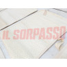 FODERE TAPPEZZERIA COPRI SEDILI TIPO PAGLIA FIAT 1100 124 125 127 128 131 BETA
