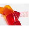PLASTICHE FANALI FARI POSTERIORI FIAT 500 GIARDINIERA 1100 103 FAMILIARE LEART