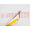 FANALINI FRECCE LATERALI DESTRO SINISTRO FIAT 125 BERLINA 1 SERIE LEART