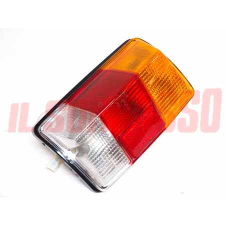 FANALE FARO POSTERIORE SINISTRO FIAT 126 PERSONAL 4 - FSM ORIGINALE ALTISSIMO