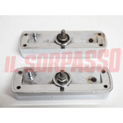 CATADIOTTRI CATARIFRANGENTI FIAT 124 BERLINA DINO ORIGINALI STARS