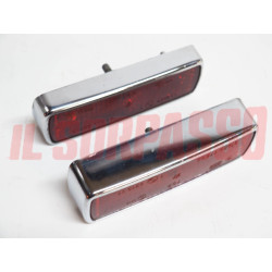 CATADIOTTRI CATARIFRANGENTI FIAT 124 BERLINA DINO ORIGINALI STARS