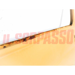 PORTA PORTIERA SINISTRA AUTOBIANCHI A112 1 2 3 SERIE + ABARTH ORIGINALE USATA