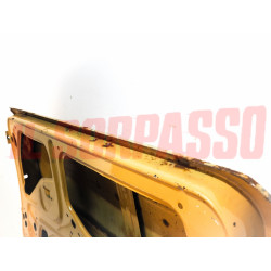 PORTA PORTIERA SINISTRA AUTOBIANCHI A112 1 2 3 SERIE + ABARTH ORIGINALE USATA