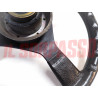 VOLANTE STERZO CON MOZZO E PULSANTE CLACSON FIAT 127 128 131 A112 ABARTH  4 - 87