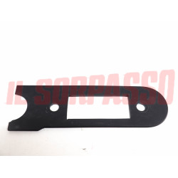 MOSTRINA MASCHERINA COPERCHIO RADIO CRUSCOTTO LANCIA FULVIA COUPE HF ORIGINALE