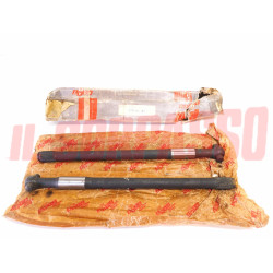 SEMIASSI RUOTA CAMBIO FIAT 500 F 2 SERIE L R ORIGINALI 4295483