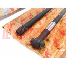 SEMIASSI RUOTA CAMBIO FIAT 500 F 2 SERIE L R ORIGINALI 4295483