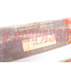 SEMIASSI RUOTA CAMBIO FIAT 500 F 2 SERIE L R ORIGINALI 4295483