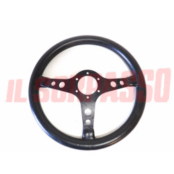 VOLANTE STERZO MOMO BY CLAY REGAZZONI ORIGINALE MADE IN ITALY 6 - 79