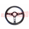 VOLANTE STERZO MOMO BY CLAY REGAZZONI ORIGINALE MADE IN ITALY 6 - 79