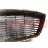 MASCHERINA GRIGLIA + CONTORNO LANCIA FLAVIA COUPE 1500 1800 cc ORIGINALE