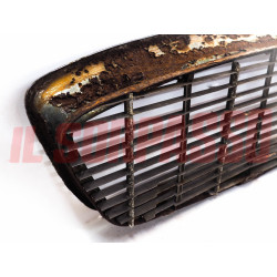 MASCHERINA GRIGLIA + CONTORNO LANCIA FLAVIA COUPE 1500 1800 cc ORIGINALE