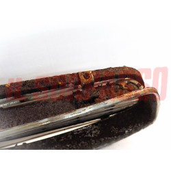 MASCHERINA GRIGLIA + CONTORNO LANCIA FLAVIA COUPE 1500 1800 cc ORIGINALE