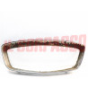 CONTORNO BORDO MASCHERINA GRIGLIA LANCIA FLAVIA COUPE 1500 1800 cc ORIGINALE
