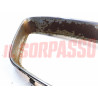 CONTORNO BORDO MASCHERINA GRIGLIA LANCIA FLAVIA COUPE 1500 1800 cc ORIGINALE