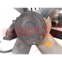 COLLETTORE ASPIRAZIONE + BOCCHETTONE + VENTOLA LANCIA FLAVIA 815.00 ORIGINALE