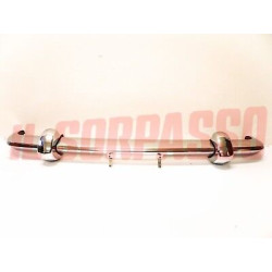 PARAURTI ANTERIORE + ROSTRI INNOCENTI IM3 ORIGINALE 