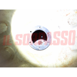 SERBATOIO BENZINA + TUBO BOCCHETTONE LANCIA FLAVIA BERLINA COUPE ORIGINALE