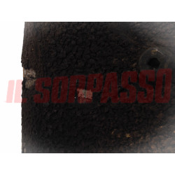 SERBATOIO BENZINA + TUBO BOCCHETTONE LANCIA FLAVIA BERLINA COUPE ORIGINALE