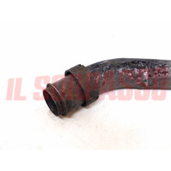 SERBATOIO BENZINA + TUBO BOCCHETTONE LANCIA FLAVIA BERLINA COUPE ORIGINALE