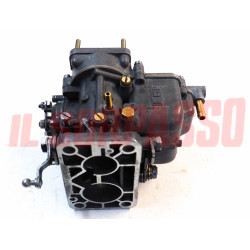 CARBURATORE WEBER 28 36 DCD 24 FIAT 1100 103 TV 1500 OSCA FERRARI APPIA COUPE
