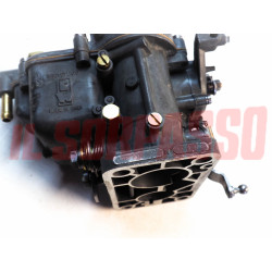 CARBURATORE WEBER 28 36 DCD 24 FIAT 1100 103 TV 1500 OSCA FERRARI APPIA COUPE