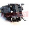 CARBURATORE WEBER 28 36 DCD 24 FIAT 1100 103 TV 1500 OSCA FERRARI APPIA COUPE