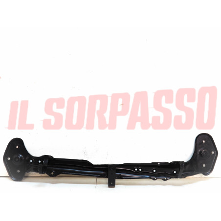 TRAVERSA RADIATORE VOLKSWAGEN GOLF 2 - JETTA DAL 1984 IN POI