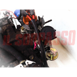 MOTORE + TESTATE + SPINTEROGENO ALFA SUD SPRINT ORIGINALE