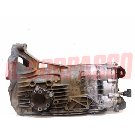CAMBIO ALFA ROMEO ALFA SUD SPRINT ORIGINALE 0525294