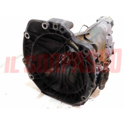 CAMBIO ALFA ROMEO ALFA SUD SPRINT ORIGINALE 0525294