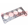 GUARNIZIONE TESTA TESTATA MOTORE FIAT TOPOLINO B C + BELVEDERE ORIGINALE NOS