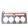 GUARNIZIONE TESTA TESTATA MOTORE FIAT 850 SPECIAL COUPE SPIDER 900 T E ORIGINALE