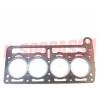 GUARNIZIONE TESTA TESTATA MOTORE FIAT 850 SPECIAL COUPE SPIDER 900 T E ORIGINALE