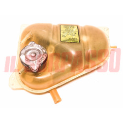 VASCHETTA RADIATORE + TAPPO ALFA SUD BERLINA - TI - SPRINT ORIGINALE 533765