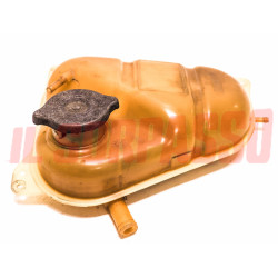 VASCHETTA RADIATORE + TAPPO ALFA SUD BERLINA - TI - SPRINT ORIGINALE CON DIFETTO