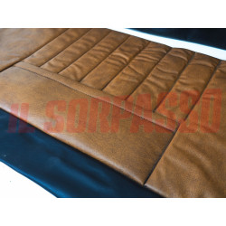 PANNELLI PORTA DESTRO SINISTRO AUTOBIANCHI BIANCHINA BERLINA SPIDER DIFETTATI